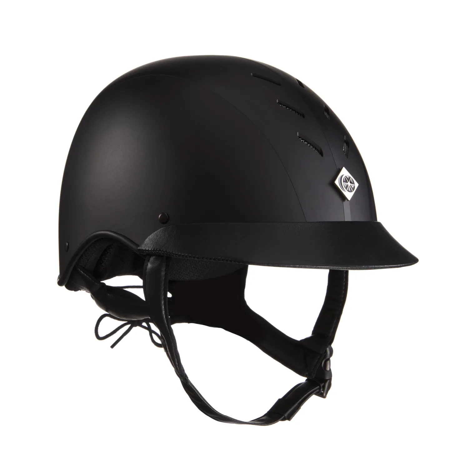 Charles Owen My PS Helmet