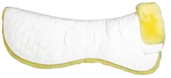 Christ HorseDream Half Pad