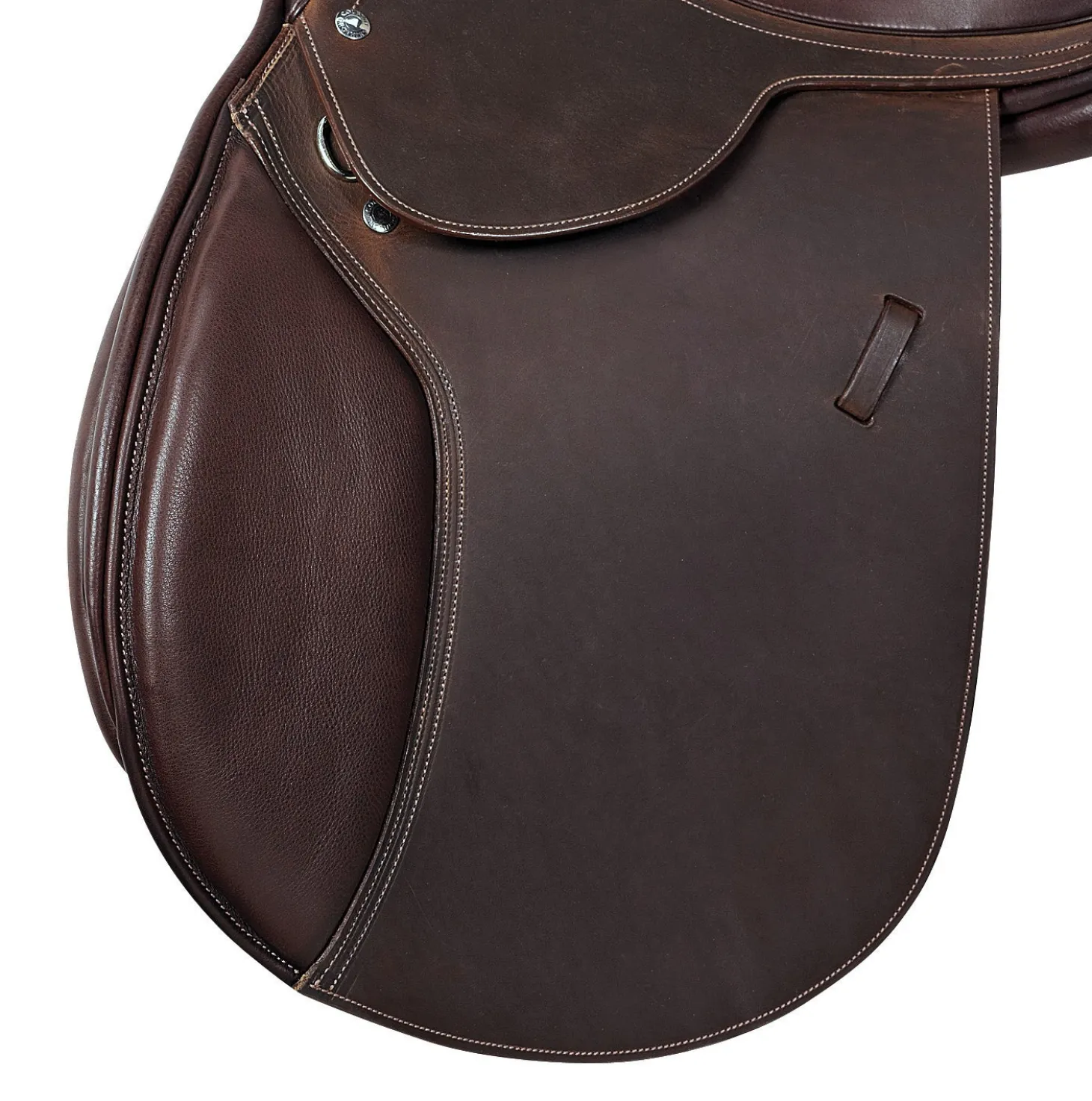 Circuit™ Premier Special DS Saddle