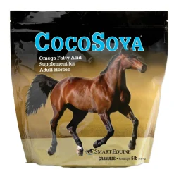 CocoSoya® Granular by SmartEquine™ - 5 lbs.