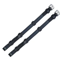 Collegiate® Essential Rubber Reins