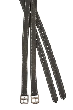 Collegiate® Luxe Stirrup Leathers