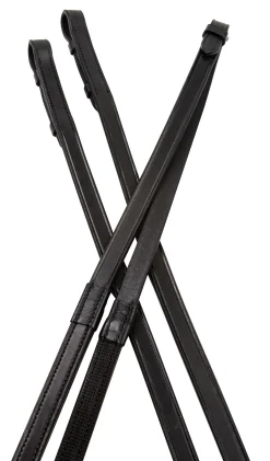 Collegiate® One-Sided Rubber Reins IV