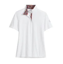 CoolBlast® 100 Ladies’ Showtime Short Sleeve Show Shirt