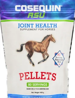 Cosequin® ASU Broad Spectrum Joint Health Supplement, Pellet Form