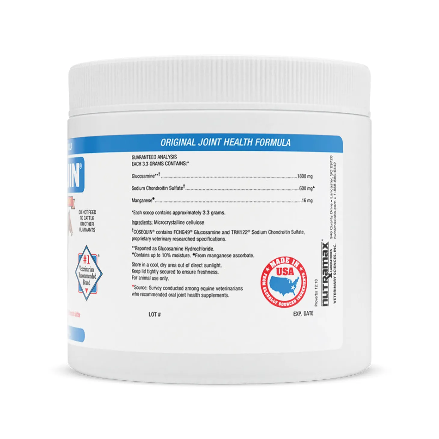 Cosequin® Original Powder