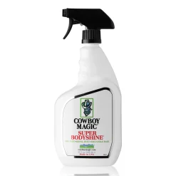 Cowboy Magic® Super Bodyshine®