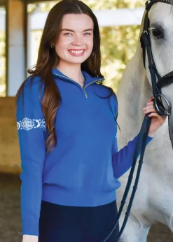 Dancing Equestrian Ladies’ 