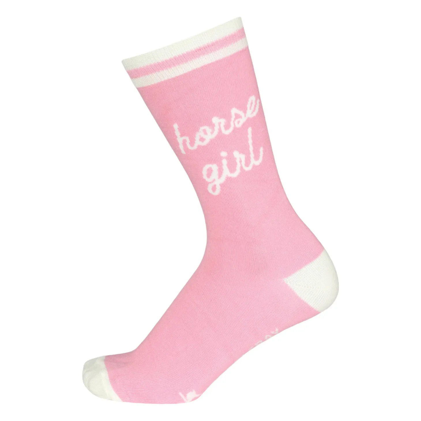 Dapplebay Knit Crew Socks
