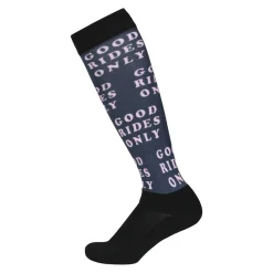 Dapplebay Slick Boot Socks