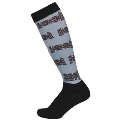 Dapplebay Slick Boot Socks