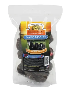Daybreak Farm Magic Middles Muffins
