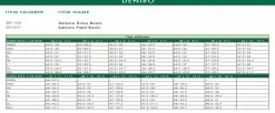 DeNiro® Salento Dress Boots