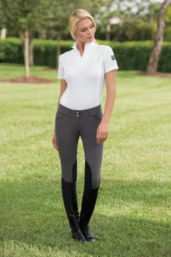 Devon-Aire® Signature Classic Knee-Patch Breech
