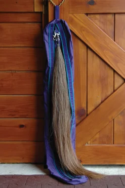 Double Tail Bag