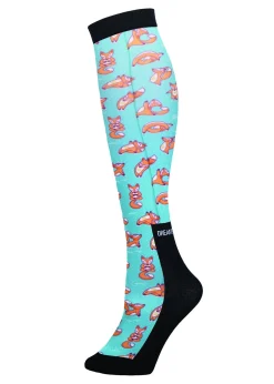 Dreamers and Schemers Pair and a Spare Socks