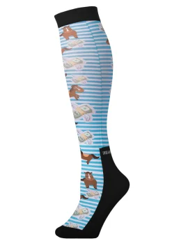 Dreamers and Schemers Pair and a Spare Socks