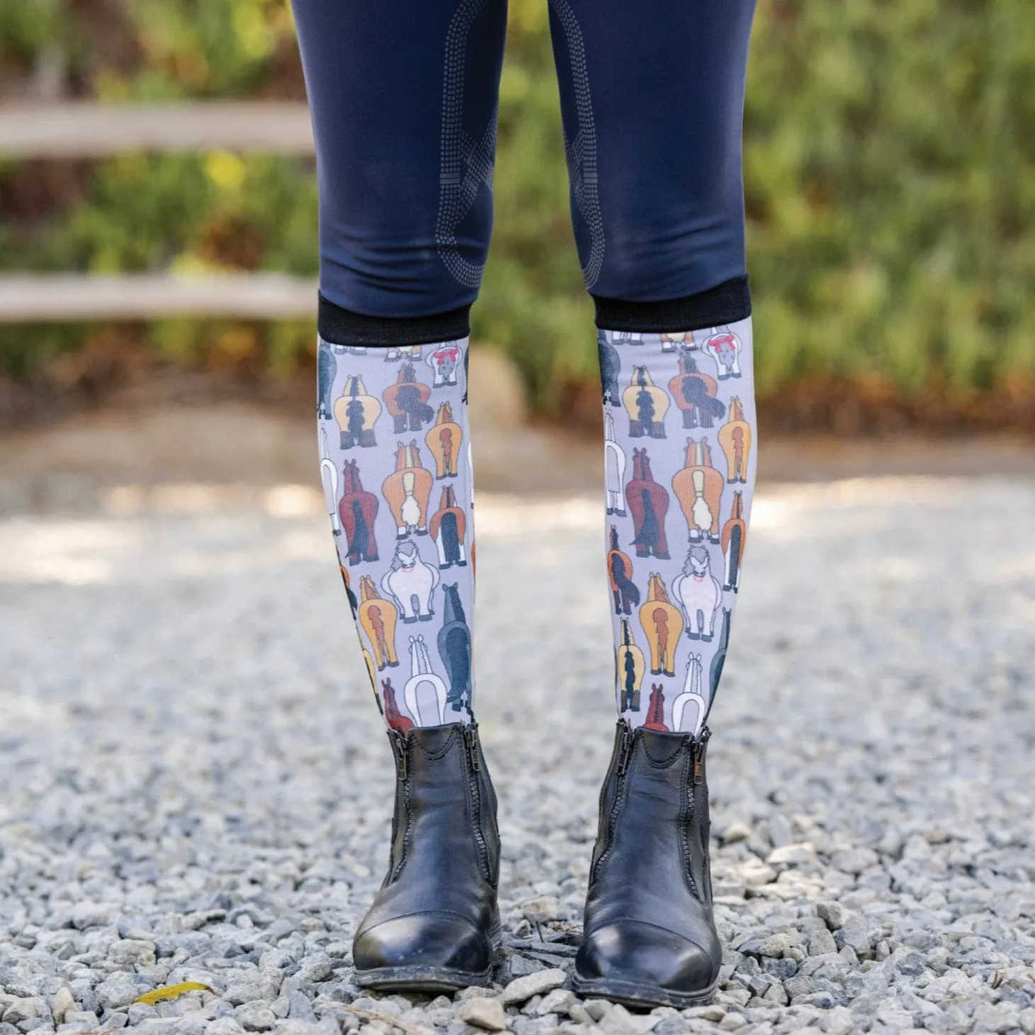 Dreamers and Schemers Pair and a Spare Socks