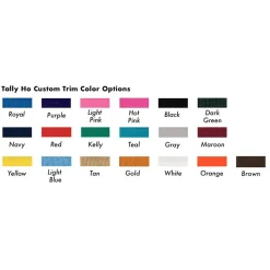 Dressage Saddle Cover