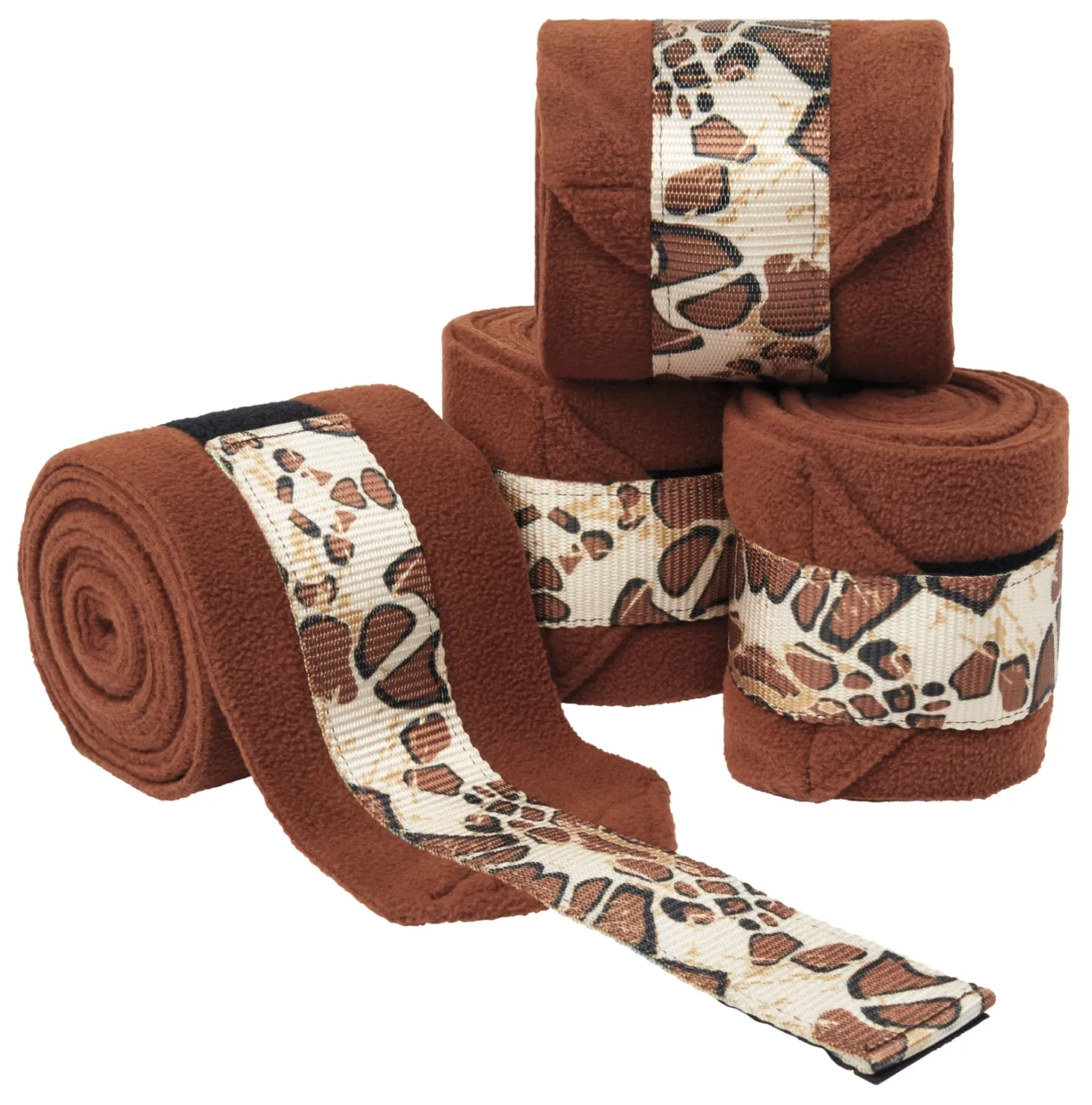 DS Giraffe Premium Polo Wraps
