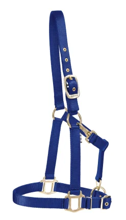 DS Heavy Nylon Halter