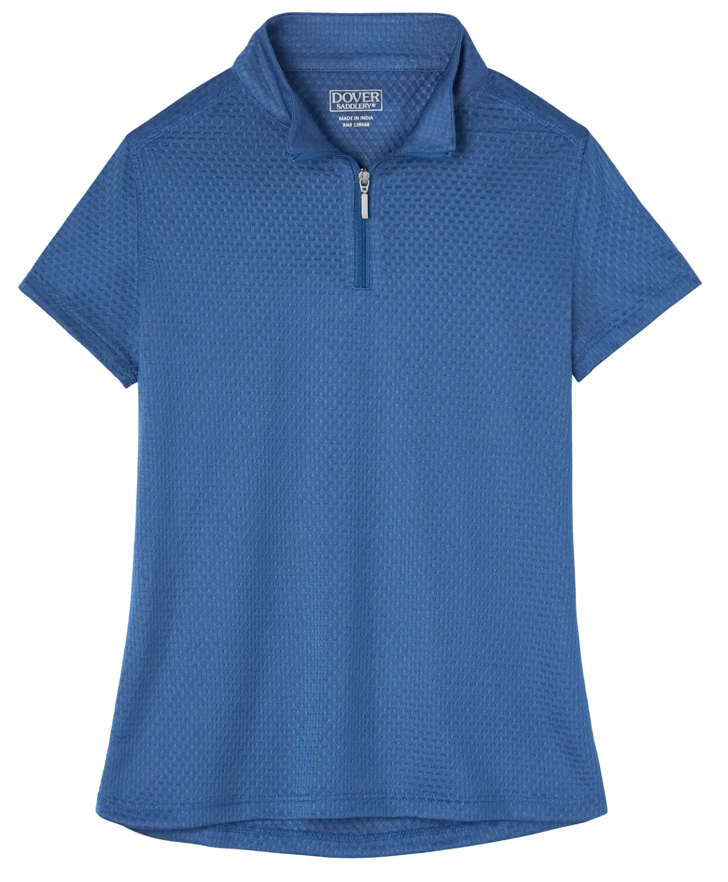 DS Kids’ Marion Short Sleeve Shirt