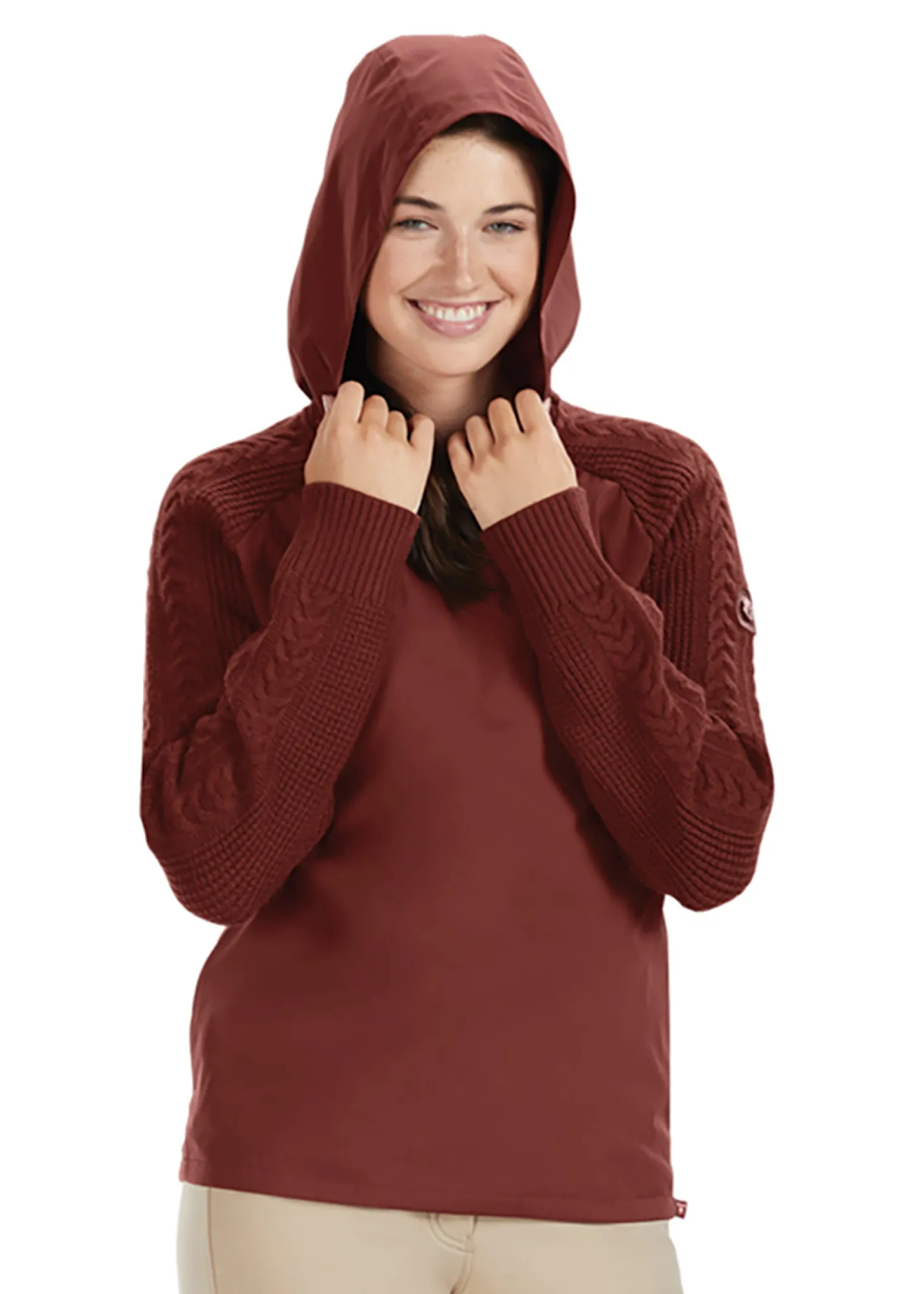 DS Ladies’ Athens Sweater