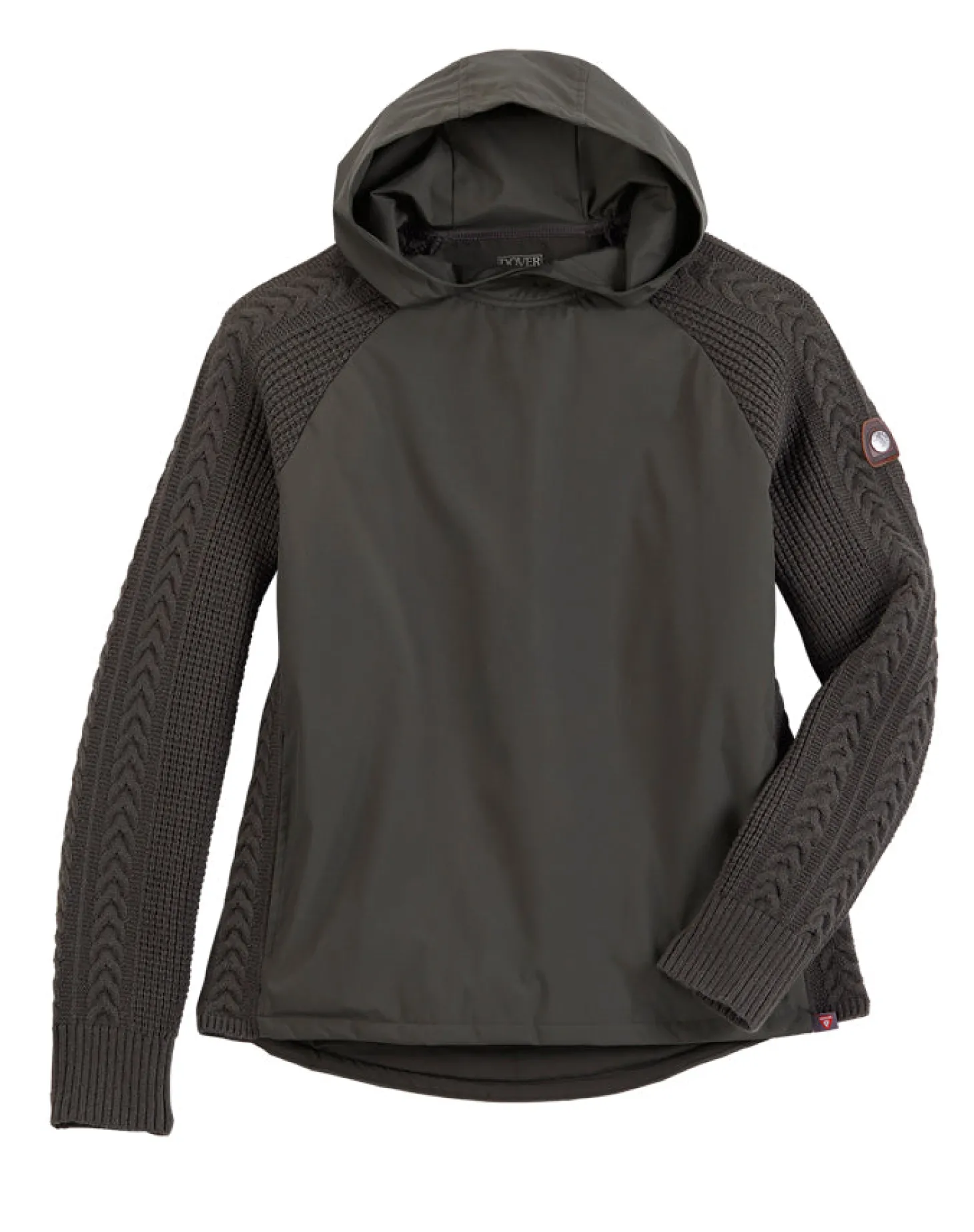 DS Ladies’ Athens Sweater