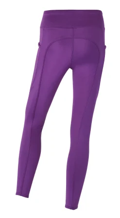 DS Ladies’ Bogart Knee-Patch Winter Tight