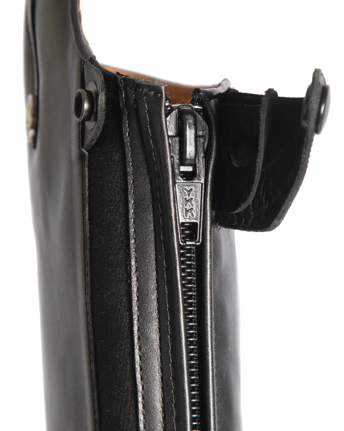 DS Ladies’ Madison Field Boots