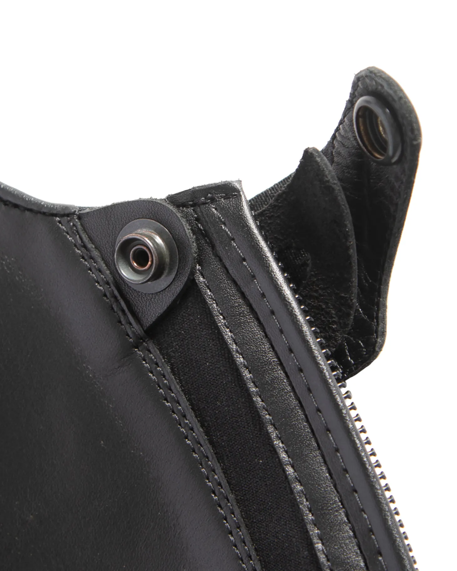 DS Ladies’ Madison Field Boots