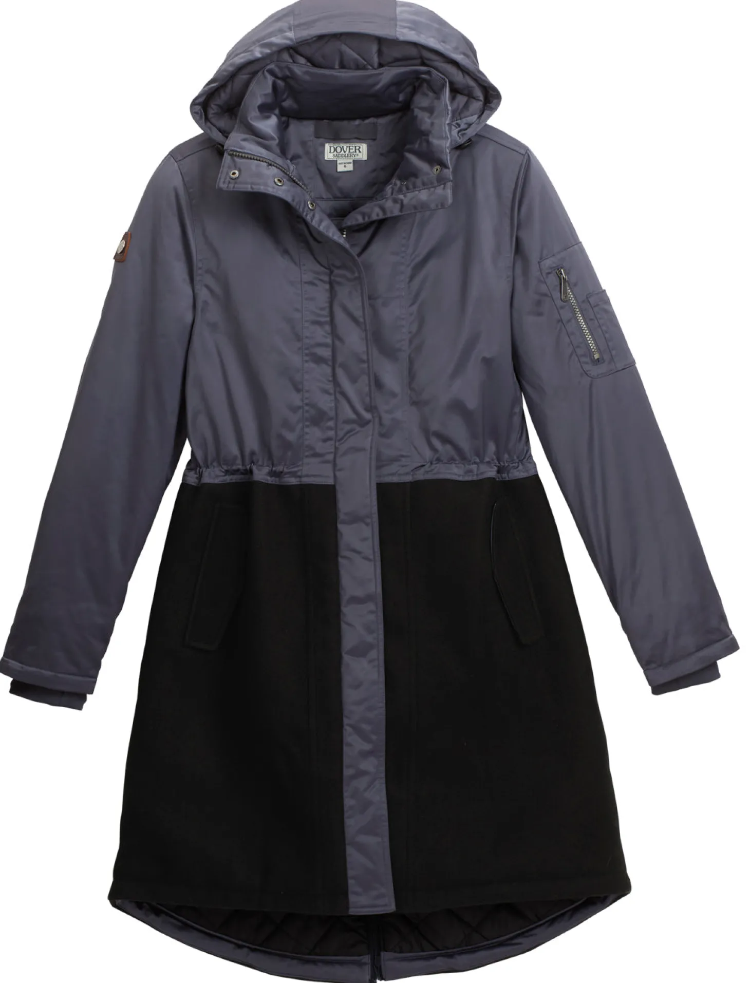 DS Ladies’ Marlow Jacket