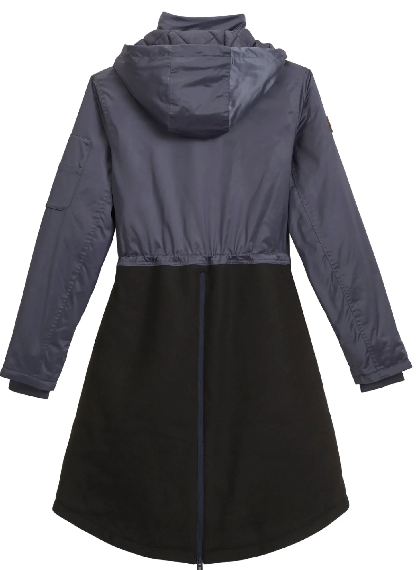 DS Ladies’ Marlow Jacket