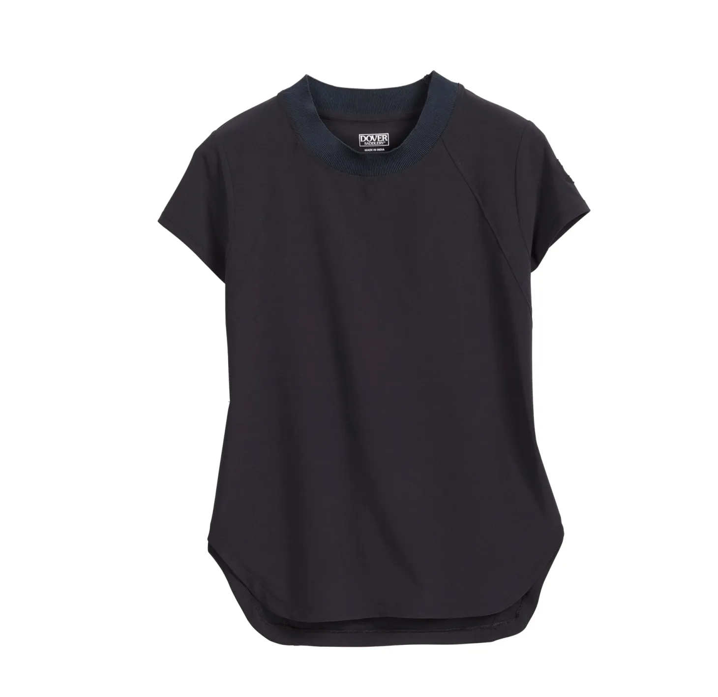 DS Ladies’ Venice Short Sleeve Shirt