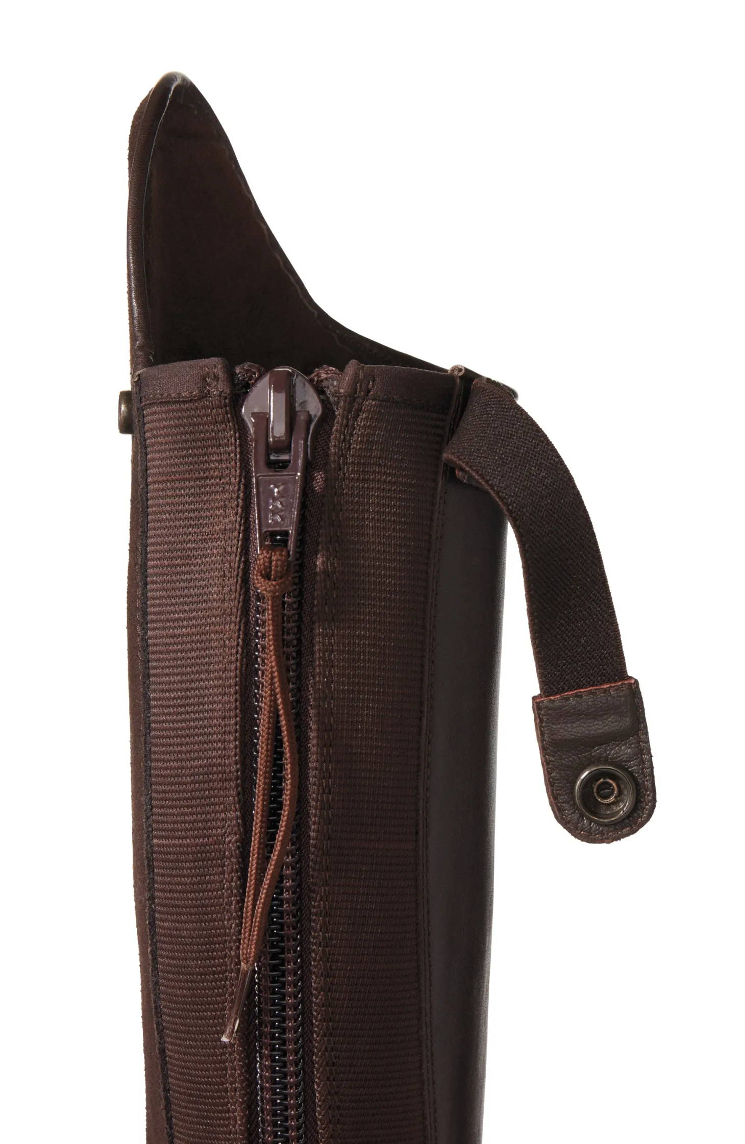 DS Ladies’ Bellevue Tall Boots