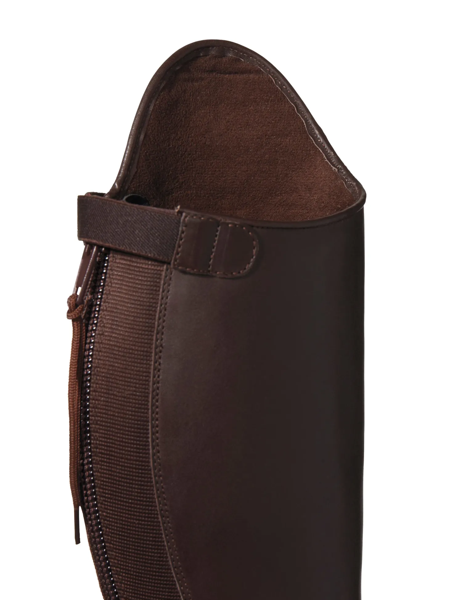 DS Ladies’ Bellevue Tall Boots
