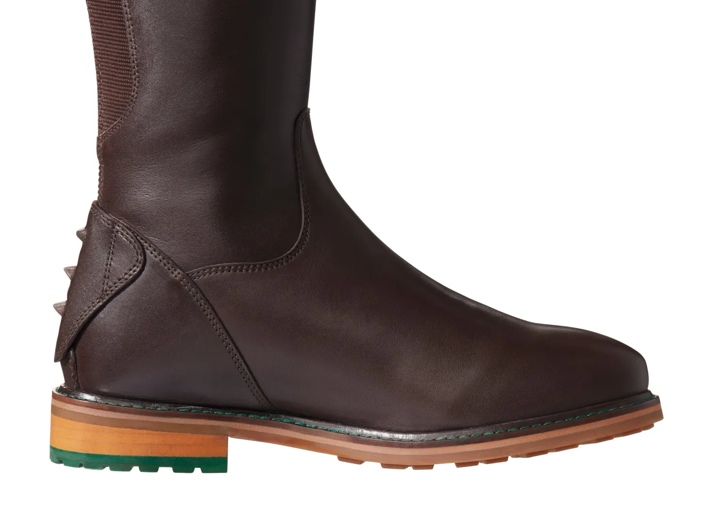 DS Ladies’ Bellevue Tall Boots