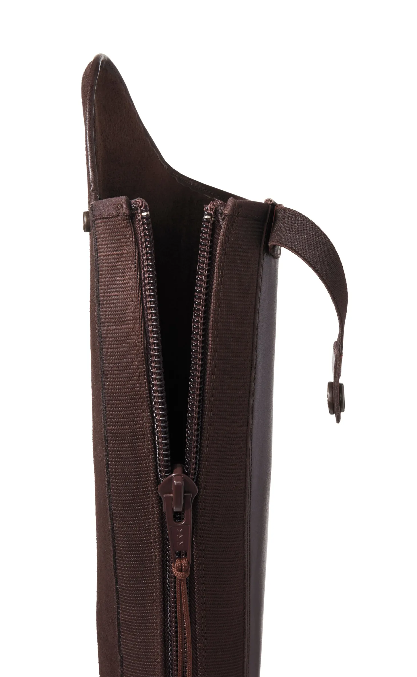 DS Ladies’ Bellevue Tall Boots