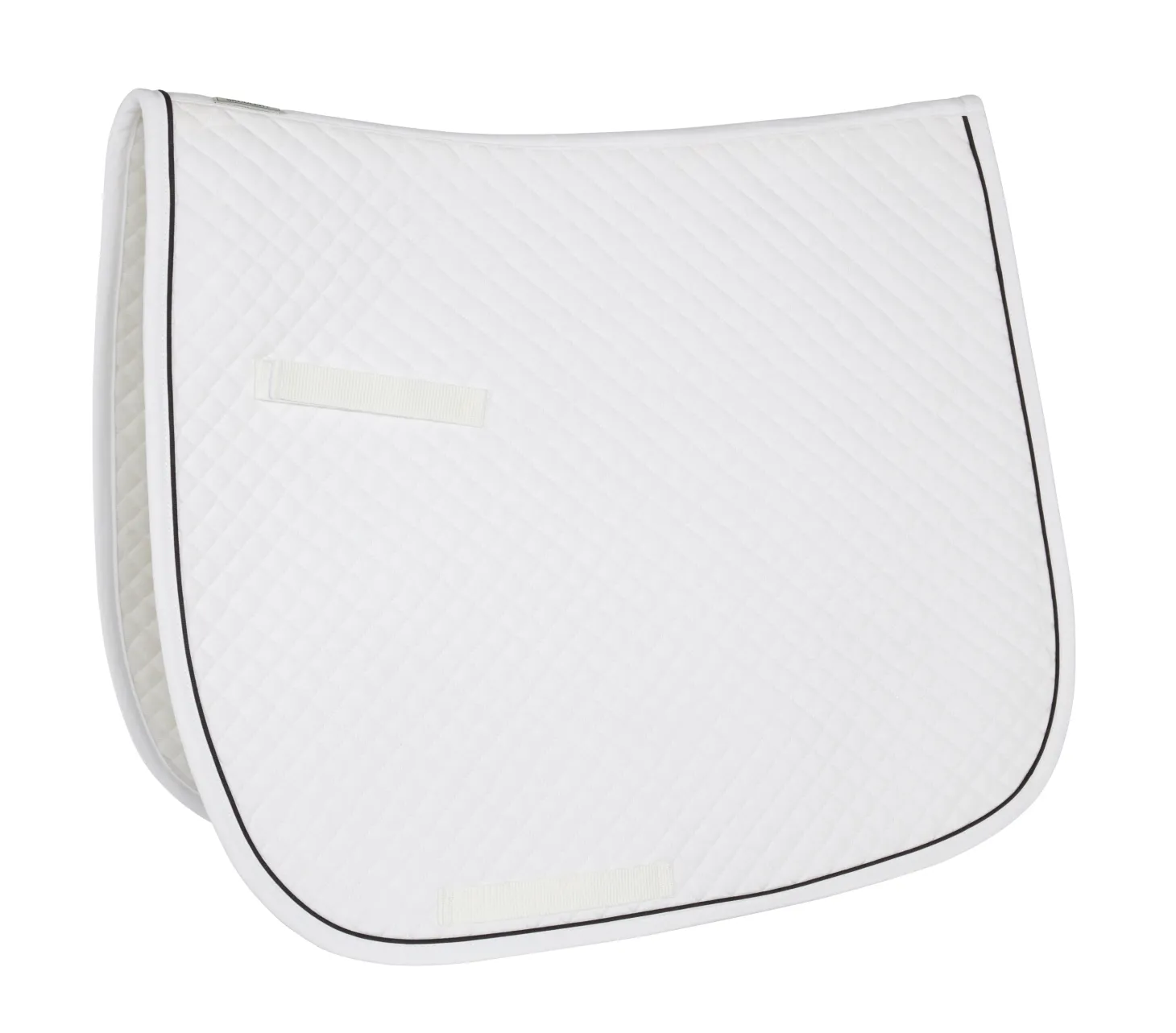 DS Mini Diamond Quilted Dressage Pad