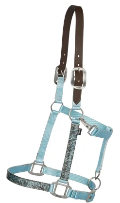 DS Print Breakaway Halter