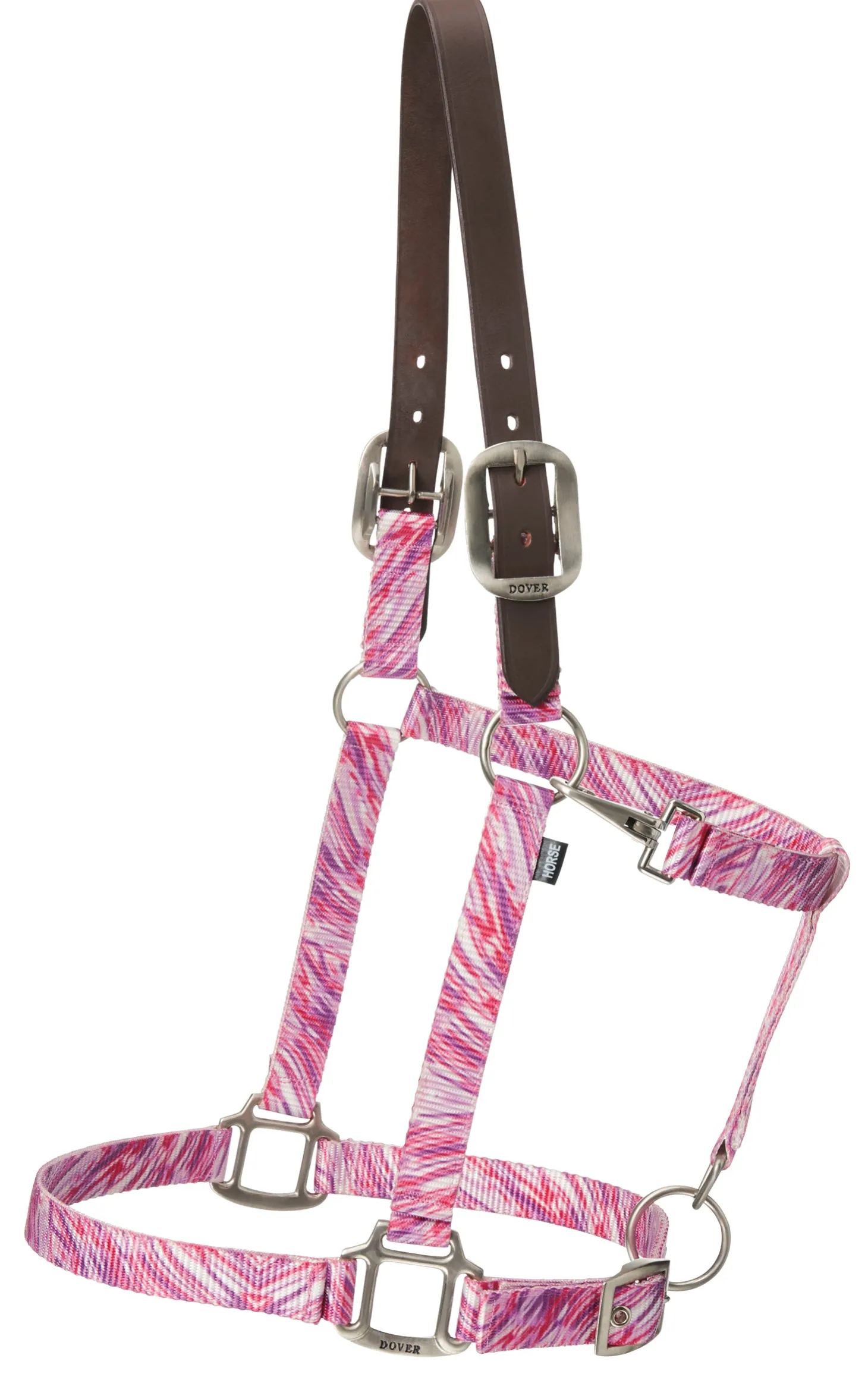 DS Printed Nylon Breakaway Halter