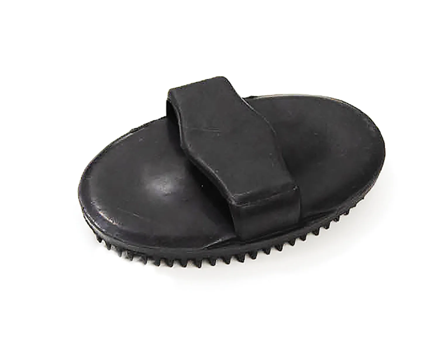 DS Small Traditional Curry Comb