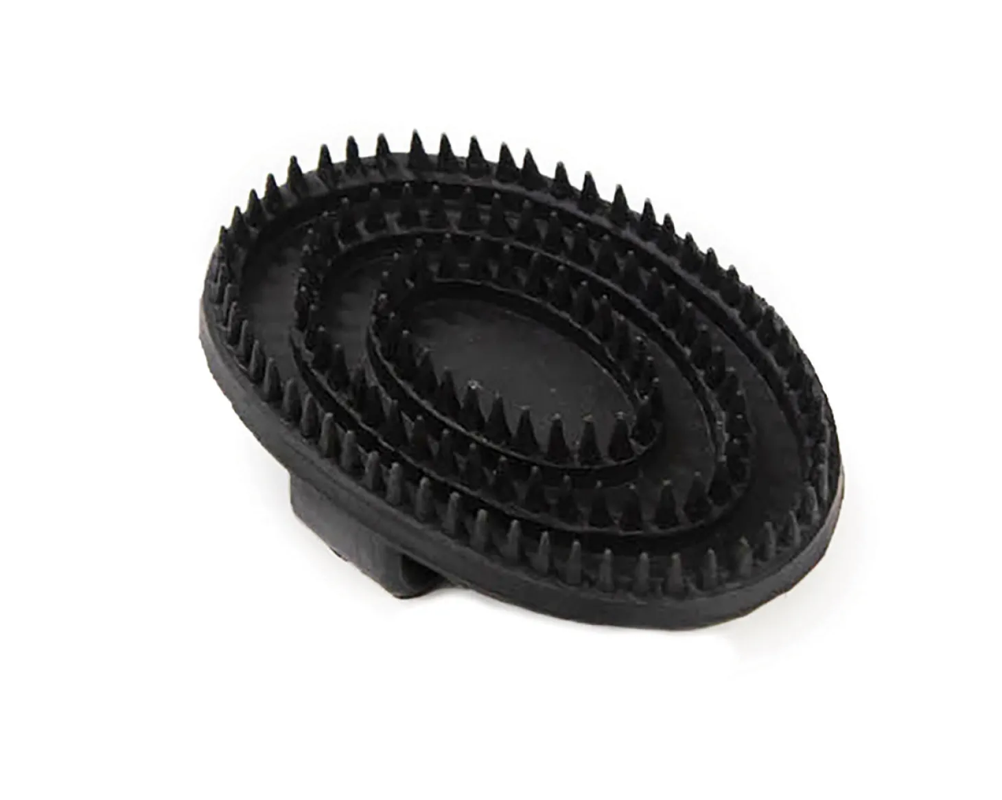 DS Small Traditional Curry Comb