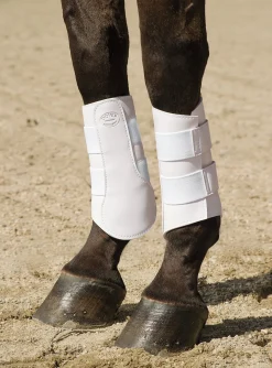 DS Sport Boots with Neoprene Lining