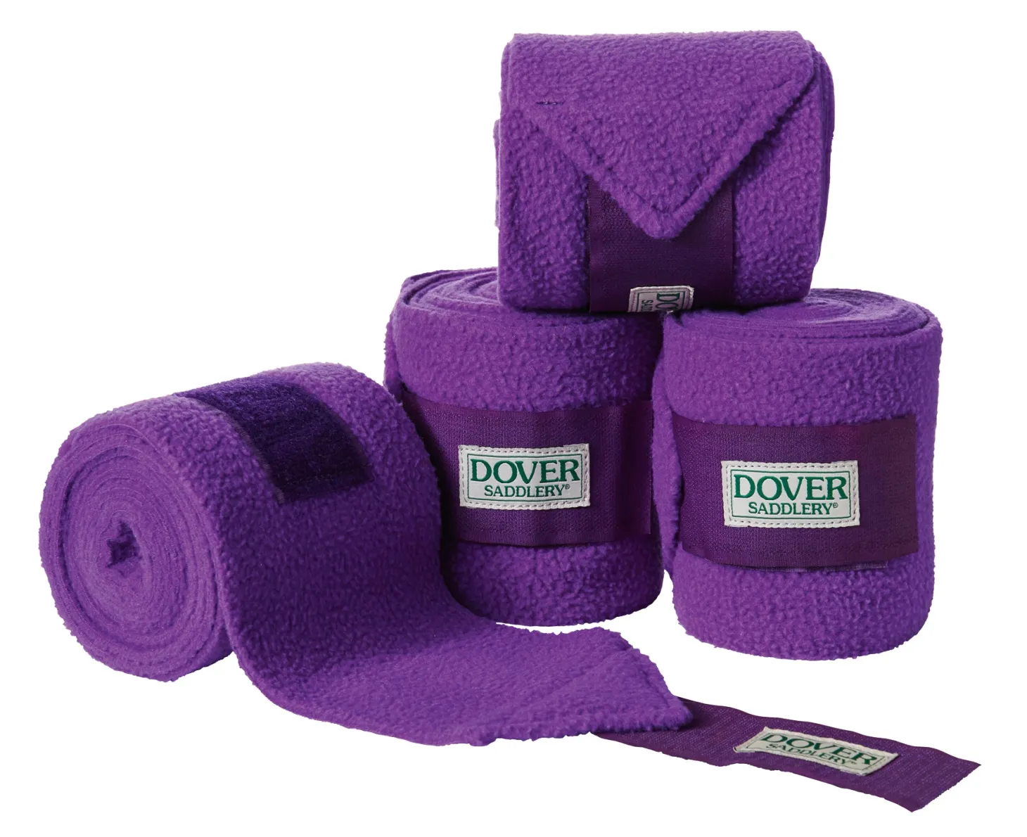 DS Wakefield Polo Wraps