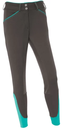 DS Wellesley Silicone Full-Seat Breech