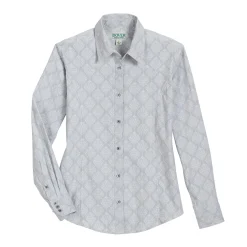 DS Ladies’ Anza Long Sleeve Shirt