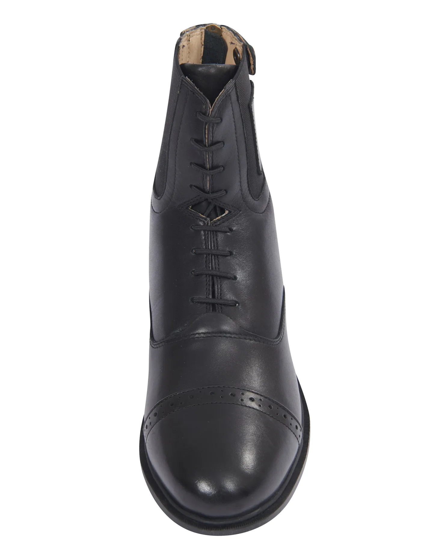 Dublin® Ladies' Evolution Faux Lace-Front Paddock Boots
