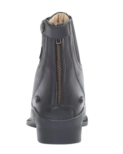 Dublin® Ladies' Evolution Faux Lace-Front Paddock Boots
