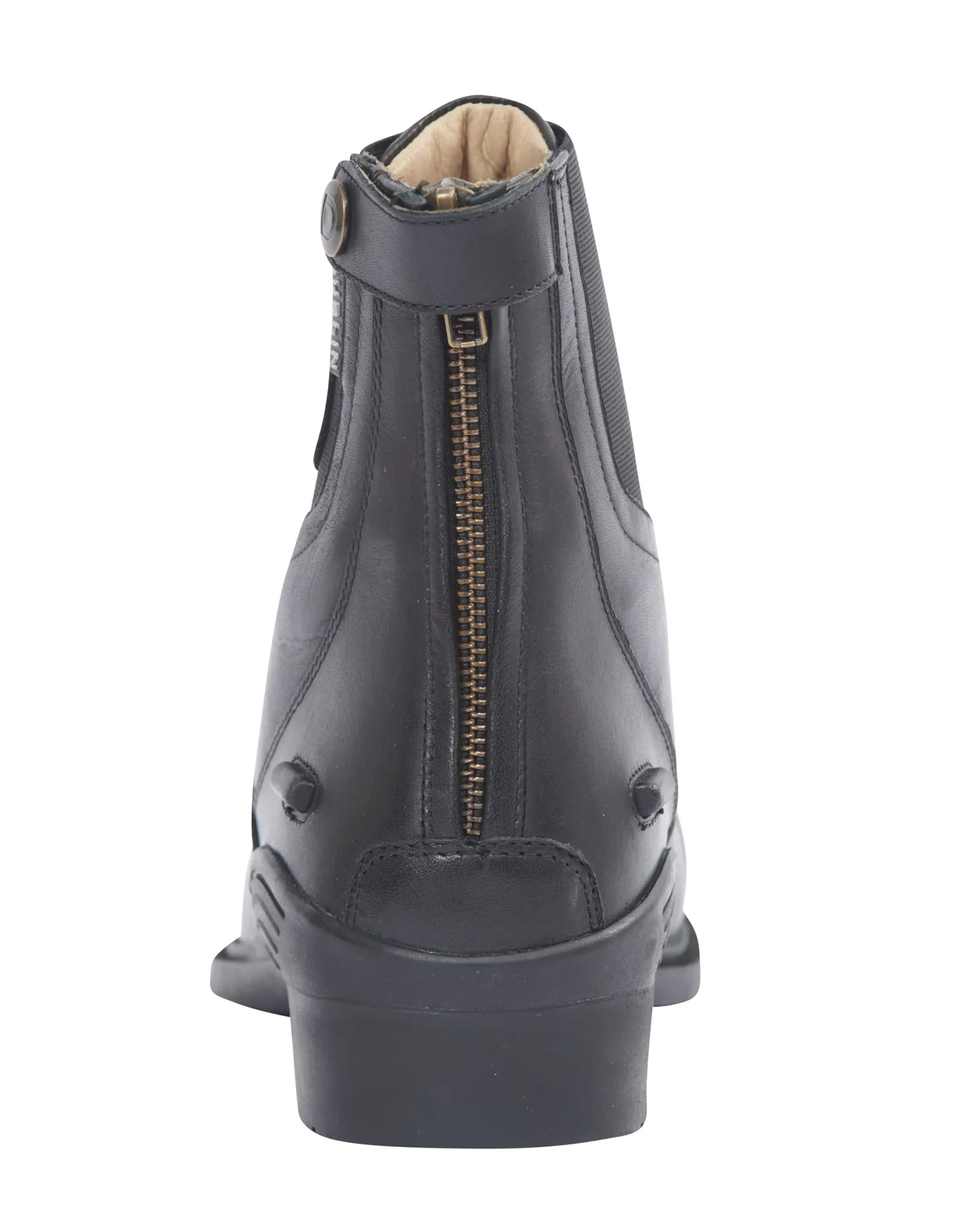 Dublin® Ladies' Evolution Faux Lace-Front Paddock Boots